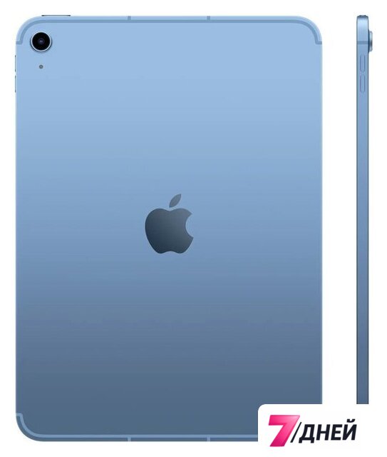 Планшет Apple iPad 11