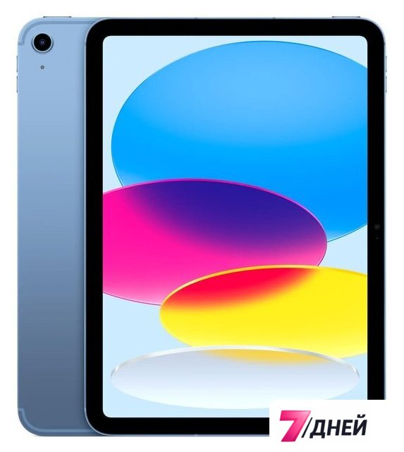 Планшет Apple iPad 11