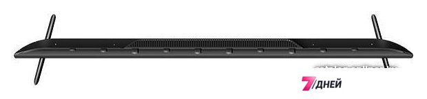 Телевизор BQ 65FSU14B - Изображение №4 — Интернет-магазин 7 дней