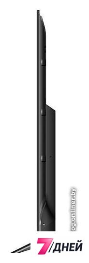 Телевизор BQ 65FSU14B - Изображение №3 — Интернет-магазин 7 дней