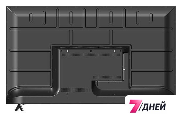 Телевизор BQ 65FSU14B - Изображение №2 — Интернет-магазин 7 дней
