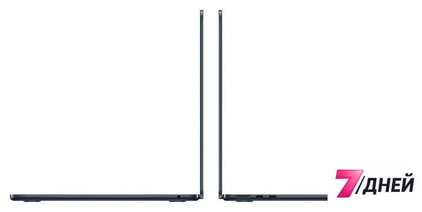 Ноутбук Apple MacBook Air 13.6