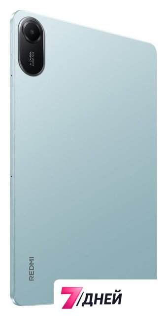 Планшет Xiaomi Redmi Pad 2 6GB/128GB международная версия (мятный) - Изображение №4 — Интернет-магазин 7 дней
