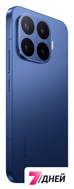 Телефон Xiaomi 17T Pro 12GB/1TB международная версия (темно-синий) - Изображение №7 — Интернет-магазин 7 дней