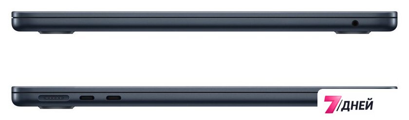 Ноутбук Apple MacBook Air 13