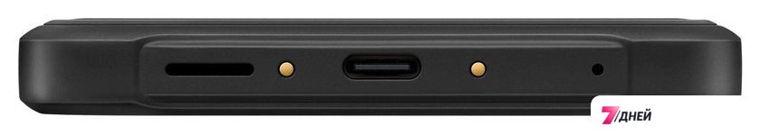 Телефон Samsung Galaxy XCover7 SM-G556B 6GB/128GB (черный) - Изображение №11 — Интернет-магазин 7 дней