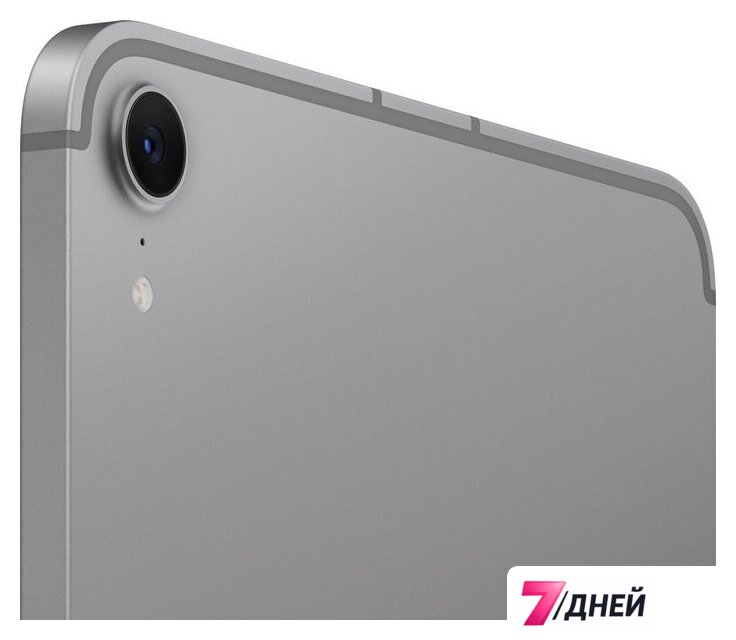 Планшет Apple iPad mini 2024 5G 256GB (серый космос) - Изображение №3 — Интернет-магазин 7 дней