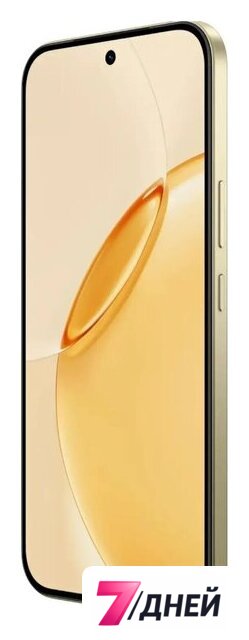 Телефон Realme 16 Pro 5G 8GB/256GB международная версия (бежевый) - Изображение №6 — Интернет-магазин 7 дней