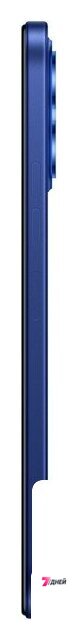 Телефон Tecno Spark 50 KN4n 8GB/256GB (синий) - Изображение №6 — Интернет-магазин 7 дней