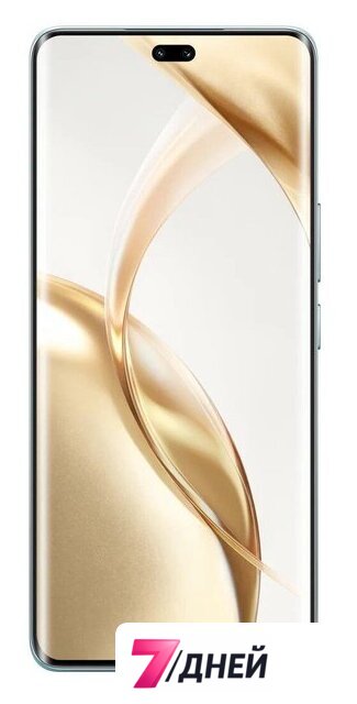 Телефон HONOR 200 Pro 12GB/512GB международная версия (океанический голубой) - Изображение №5 — Интернет-магазин 7 дней
