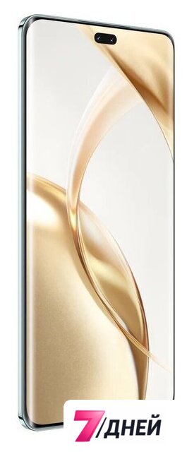 Телефон HONOR 200 Pro 12GB/512GB международная версия (океанический голубой) - Изображение №4 — Интернет-магазин 7 дней