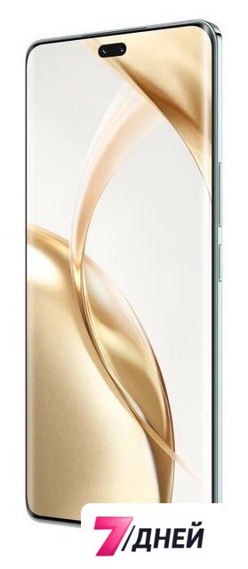 Телефон HONOR 200 Pro 12GB/512GB международная версия (океанический голубой) - Изображение №6 — Интернет-магазин 7 дней