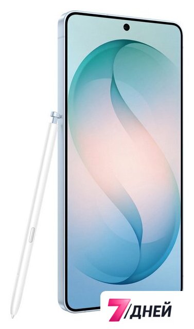Телефон Samsung Galaxy S26 Ultra SM-S9480 12GB/512GB (голубой) - Изображение №4 — Интернет-магазин 7 дней