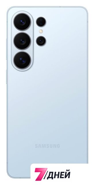Телефон Samsung Galaxy S26 Ultra SM-S9480 12GB/512GB (голубой) - Изображение №9 — Интернет-магазин 7 дней