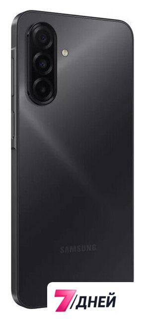 Телефон Samsung Galaxy A17 4G SM-A175F 8GB/256GB (черный) - Изображение №5 — Интернет-магазин 7 дней