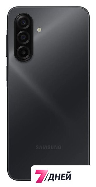 Телефон Samsung Galaxy A17 4G SM-A175F 8GB/256GB (черный) - Изображение №3 — Интернет-магазин 7 дней