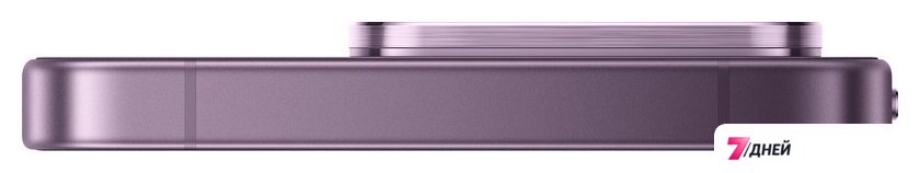 Телефон Xiaomi 17T Pro 12GB/512GB международная версия (темно-сиреневый) - Изображение №10 — Интернет-магазин 7 дней