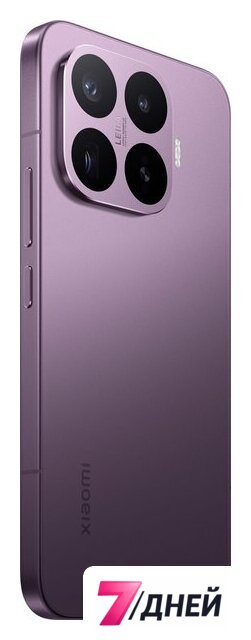 Телефон Xiaomi 17T Pro 12GB/512GB международная версия (темно-сиреневый) - Изображение №7 — Интернет-магазин 7 дней
