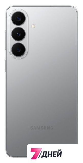 Телефон Samsung Galaxy S26+ SM-S947B 12GB/512GB (серебристый) - Изображение №3 — Интернет-магазин 7 дней