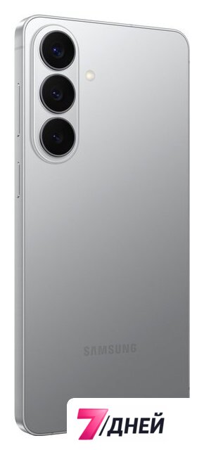 Телефон Samsung Galaxy S26+ SM-S947B 12GB/512GB (серебристый) - Изображение №5 — Интернет-магазин 7 дней