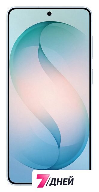 Телефон Samsung Galaxy S26+ SM-S9470 12GB/512GB (голубой) - Изображение №2 — Интернет-магазин 7 дней