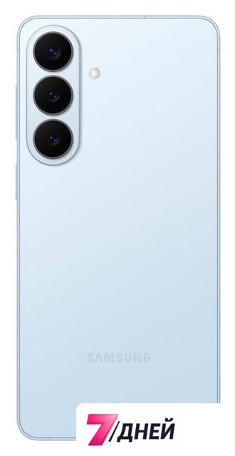 Телефон Samsung Galaxy S26+ SM-S9470 12GB/512GB (голубой) - Изображение №3 — Интернет-магазин 7 дней