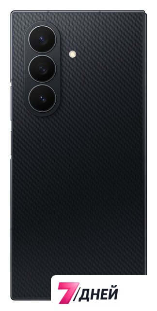 Телефон Samsung Galaxy Z TriFold SM-F968B 16GB/512GB (черный) - Изображение №8 — Интернет-магазин 7 дней