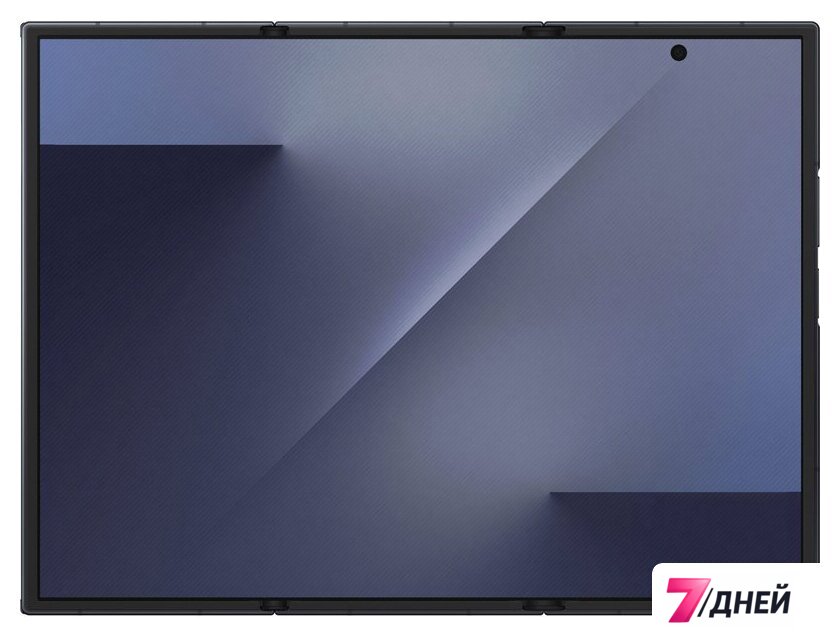 Телефон Samsung Galaxy Z TriFold SM-F968B 16GB/512GB (черный) - Изображение №4 — Интернет-магазин 7 дней