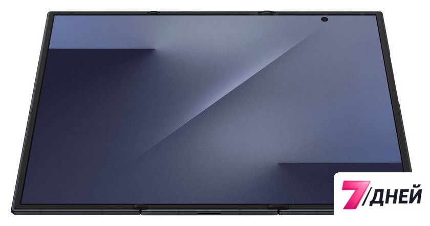 Телефон Samsung Galaxy Z TriFold SM-F968B 16GB/512GB (черный) - Изображение №6 — Интернет-магазин 7 дней