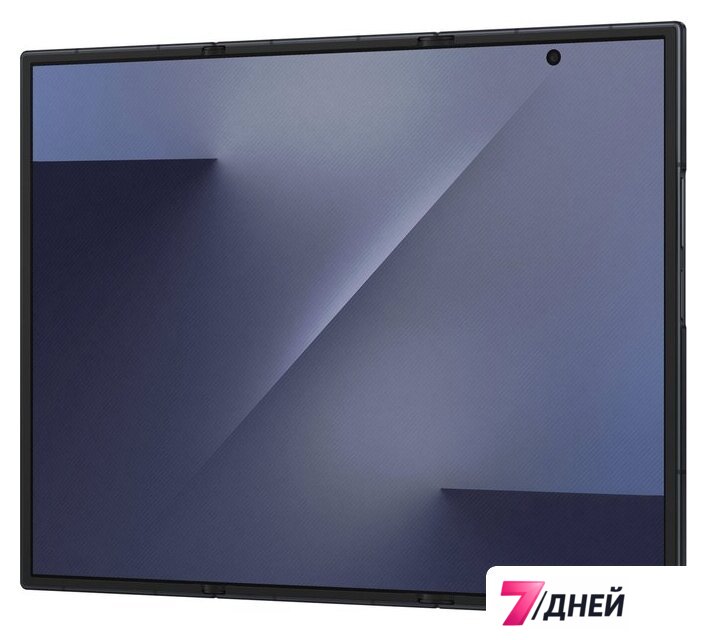Телефон Samsung Galaxy Z TriFold SM-F968B 16GB/512GB (черный) - Изображение №5 — Интернет-магазин 7 дней