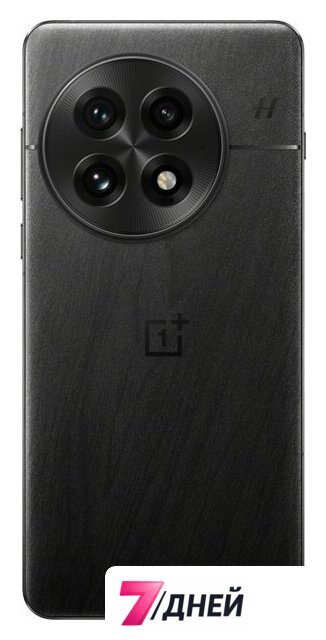 Телефон OnePlus 13 16GB/512GB международная версия (черный) - Изображение №3 — Интернет-магазин 7 дней