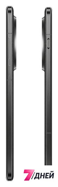 Телефон OnePlus 13 16GB/512GB международная версия (черный) - Изображение №6 — Интернет-магазин 7 дней