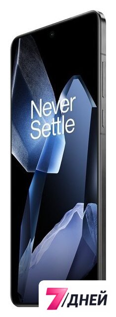Телефон OnePlus 13 16GB/512GB международная версия (черный) - Изображение №5 — Интернет-магазин 7 дней