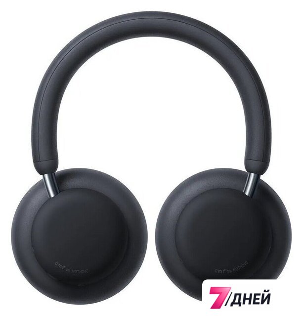 Наушники CMF Headphone Pro (темно-серый) - Изображение №2 — Интернет-магазин 7 дней