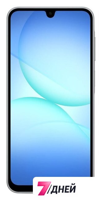 Телефон Samsung Galaxy A17 4G SM-A175F 8GB/256GB (серый) - Изображение №2 — Интернет-магазин 7 дней