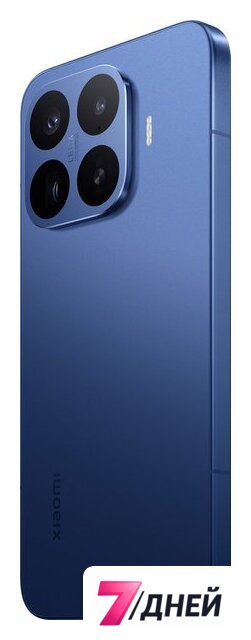 Телефон Xiaomi 17T Pro 12GB/512GB международная версия (темно-синий) - Изображение №6 — Интернет-магазин 7 дней