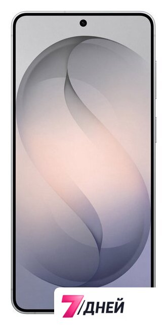 Телефон Samsung Galaxy S26+ SM-S947B 12GB/256GB (серебристый) - Изображение №2 — Интернет-магазин 7 дней