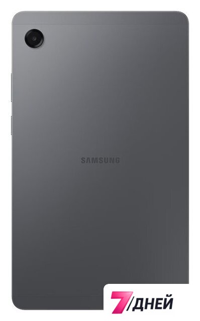 Планшет Samsung Galaxy Tab A11 Wi-Fi SM-X130 8GB/128GB (серый) - Изображение №3 — Интернет-магазин 7 дней