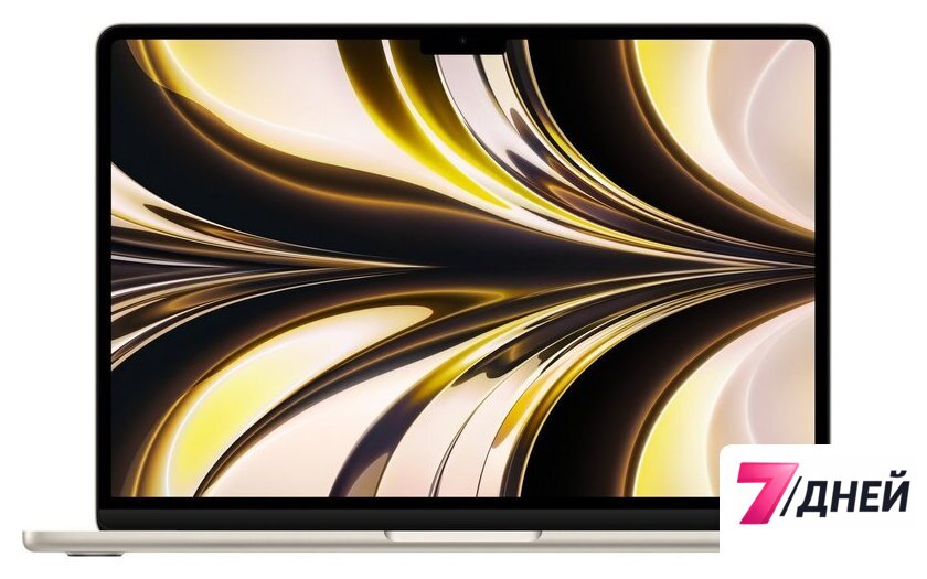 Ноутбук Apple MacBook Air 13