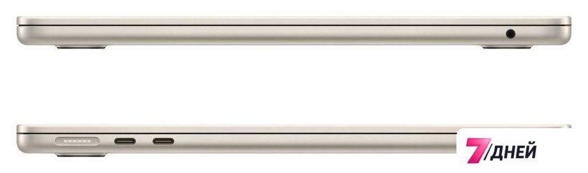 Ноутбук Apple MacBook Air 13