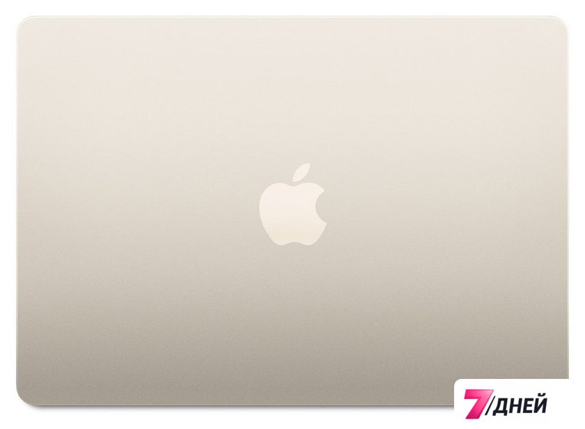 Ноутбук Apple MacBook Air 13