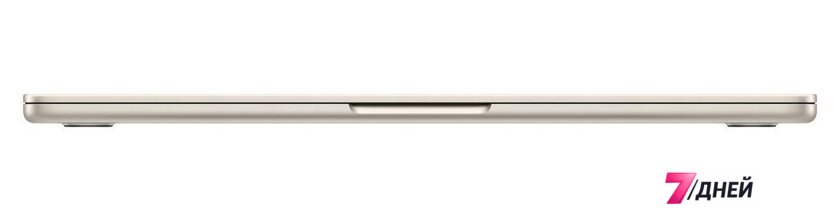 Ноутбук Apple MacBook Air 13