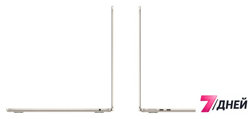 Ноутбук Apple MacBook Air 13