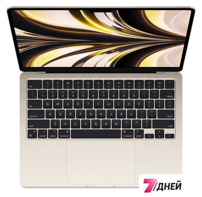 Ноутбук Apple MacBook Air 13