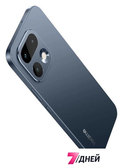 Телефон Realme 16 Pro 5G 8GB/256GB международная версия (графитовый) - Изображение №10 — Интернет-магазин 7 дней