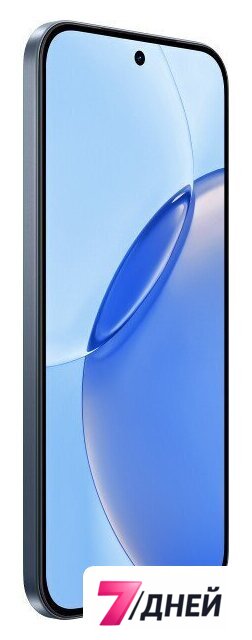 Телефон Realme 16 Pro 5G 8GB/256GB международная версия (графитовый) - Изображение №5 — Интернет-магазин 7 дней