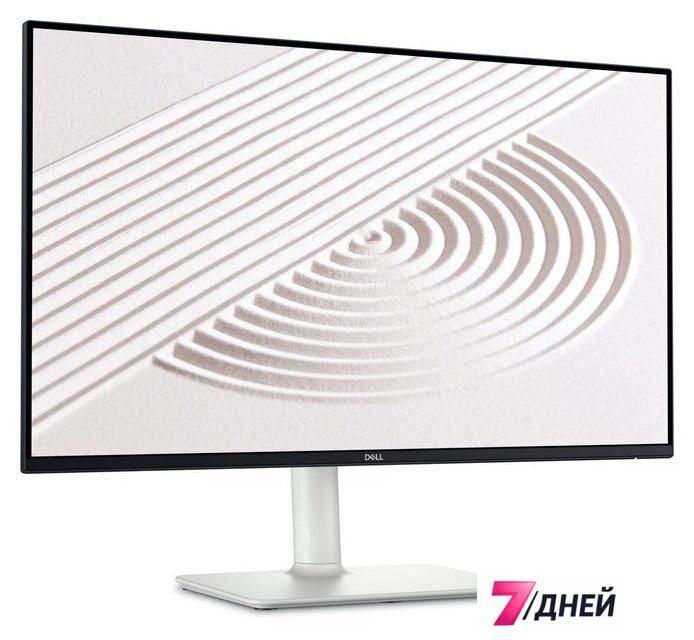 Монитор Dell S2425HS - Изображение №2 — Интернет-магазин 7 дней