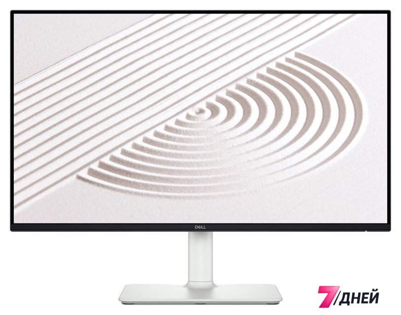 Монитор Dell S2425HS - Изображение №1 — Интернет-магазин 7 дней