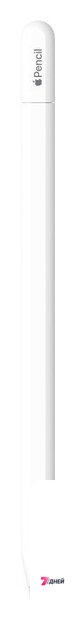 Стилус Apple Pencil USB-C - Изображение №1 — Интернет-магазин 7 дней