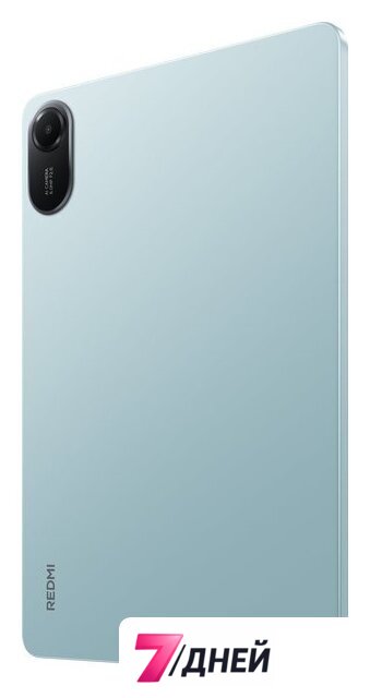 Планшет Xiaomi Redmi Pad 2 4GB/128GB международная версия (мятный) - Изображение №3 — Интернет-магазин 7 дней